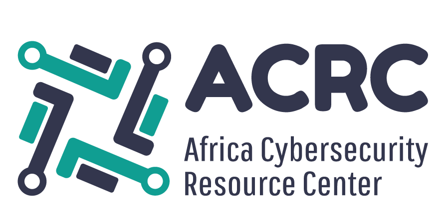 Africa Cyber Research Centre