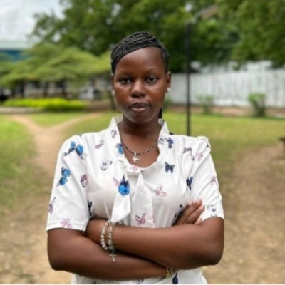 Catherine Mwita