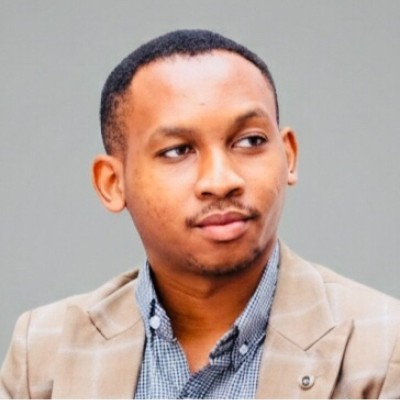Daniel Swai