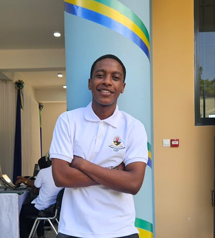 Edwin Sanga