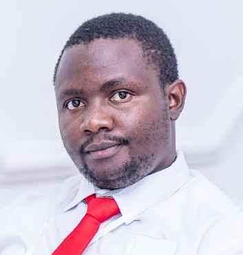 Francis Musyoki Ishmail