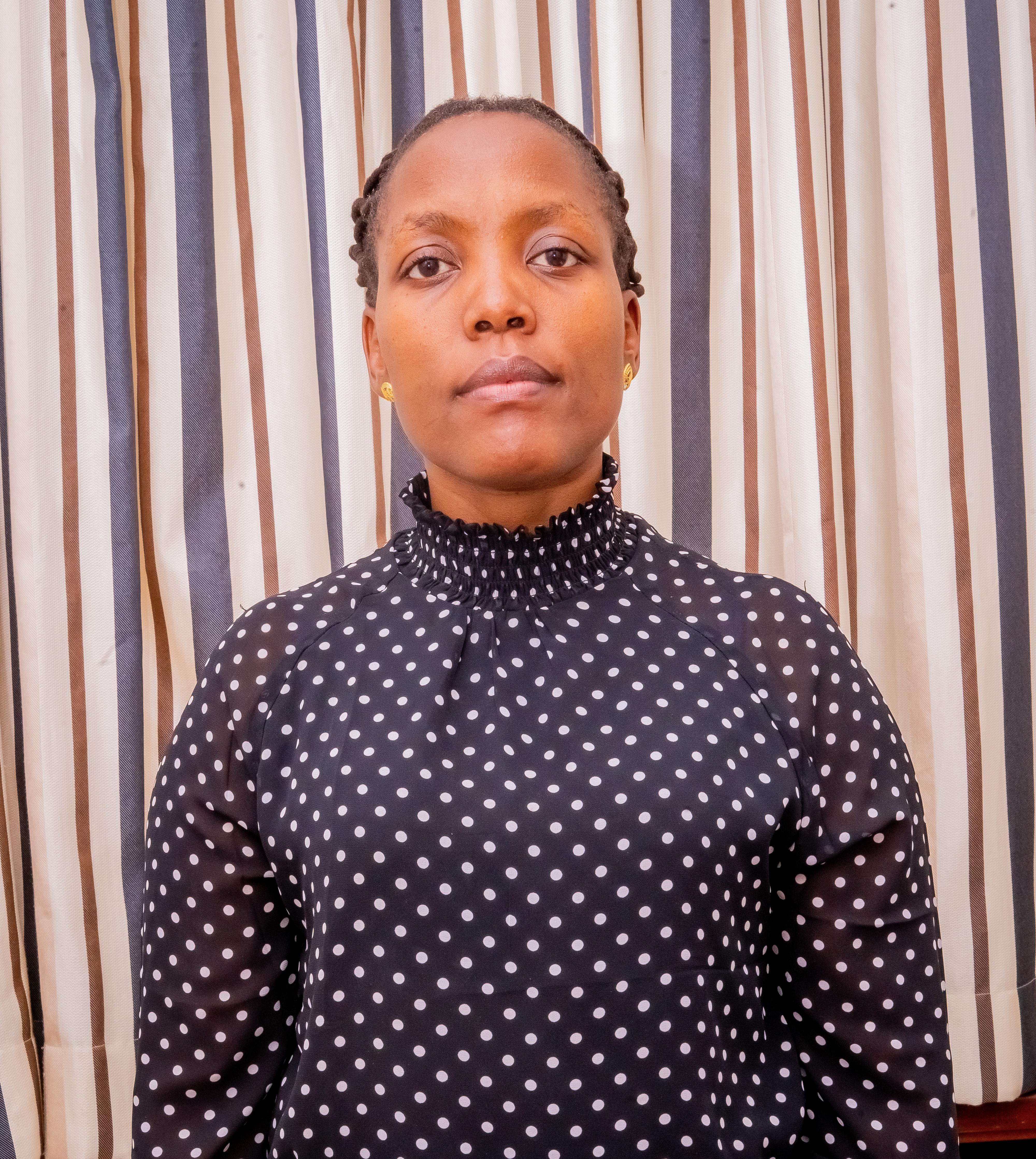 Dr. Hellen Maziku