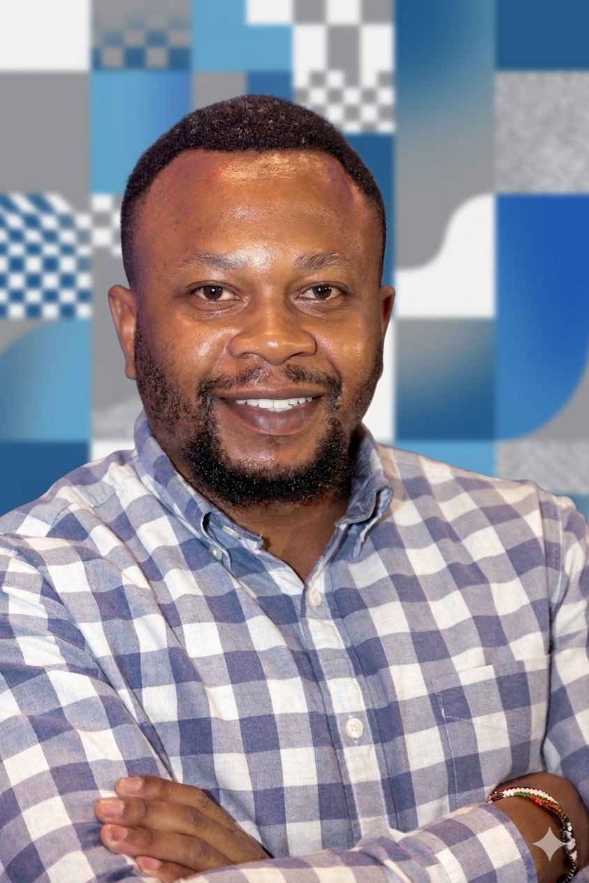 John Maina