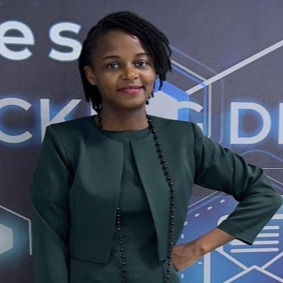 Lynet Tsitsi Svotwa