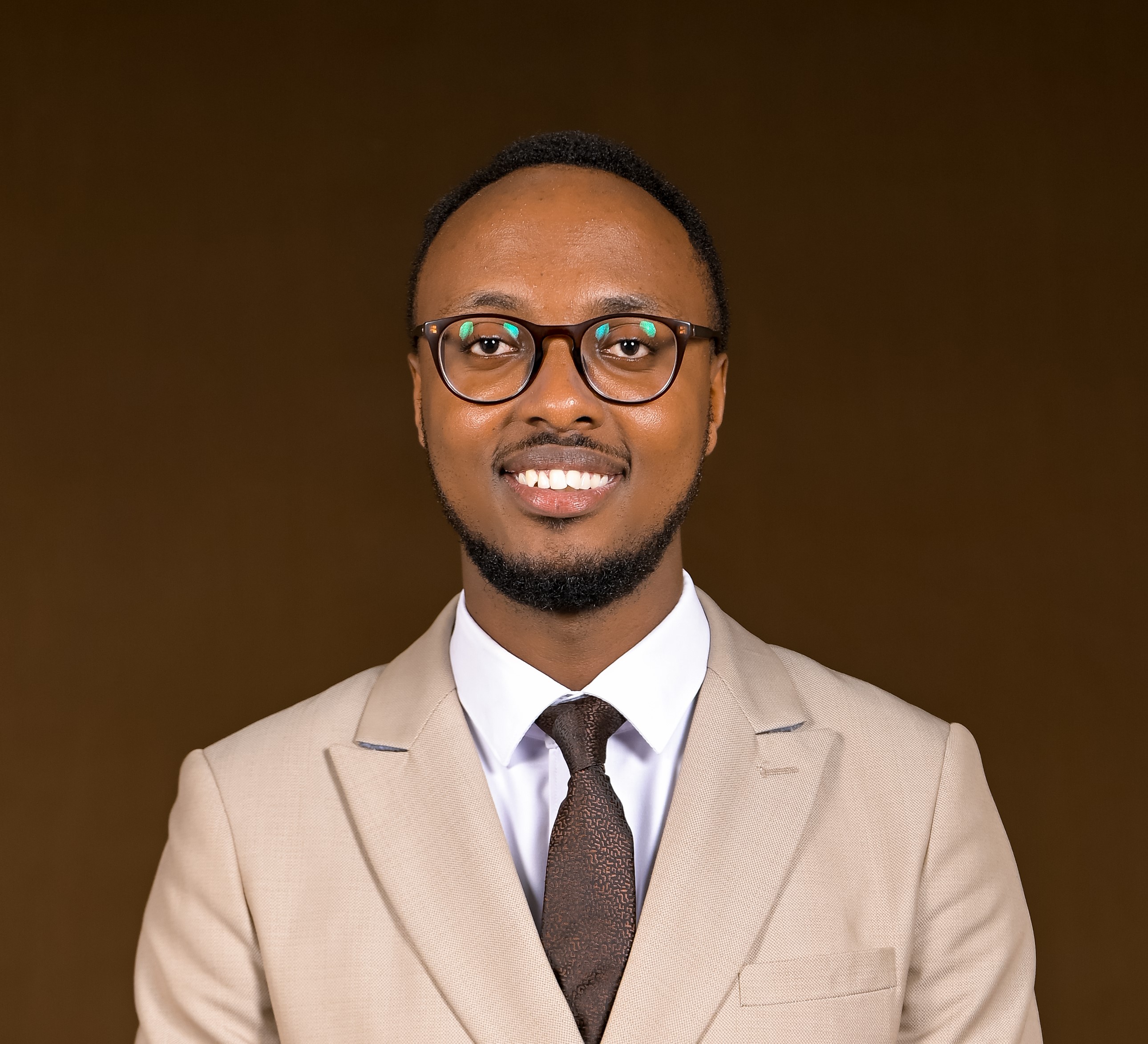 Yves Nkaka