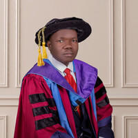 Dr. Noel Moses Dogonyaro
