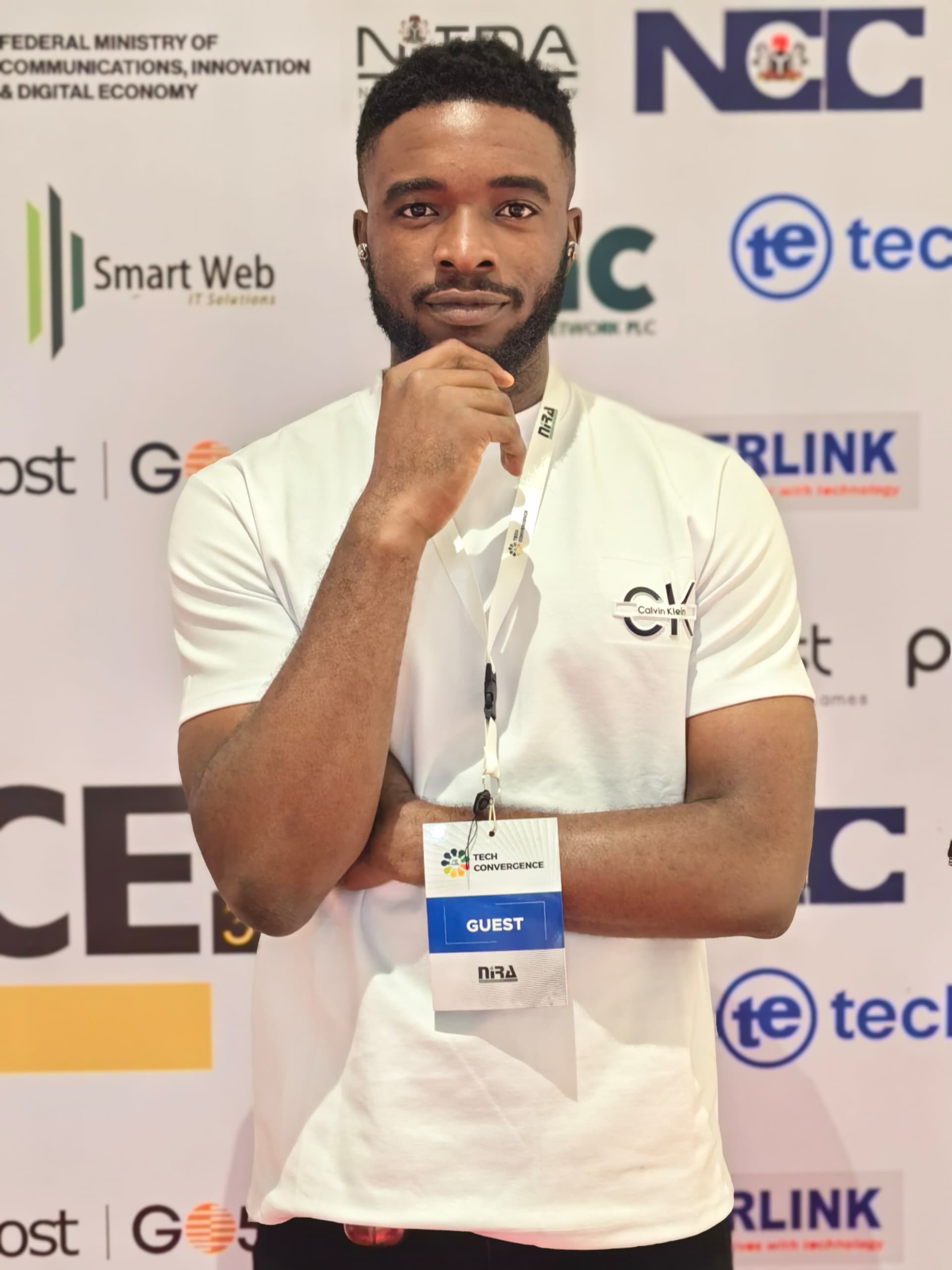 Ogundele O. Victor