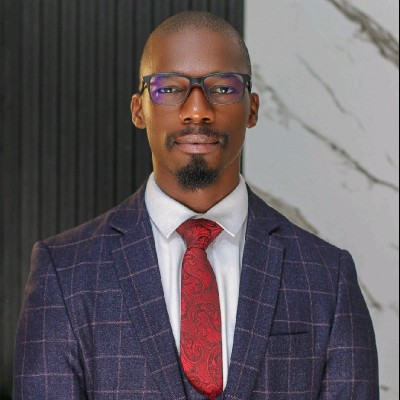 Oluwatobi Ayodele