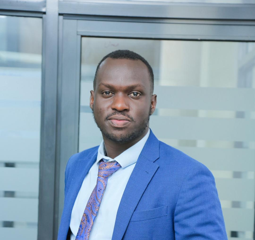 Peter Elolu