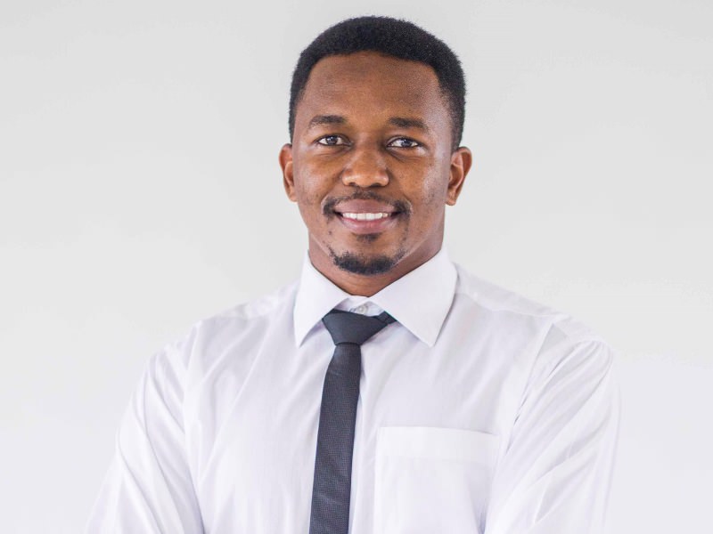 Benson Murimi Wachira