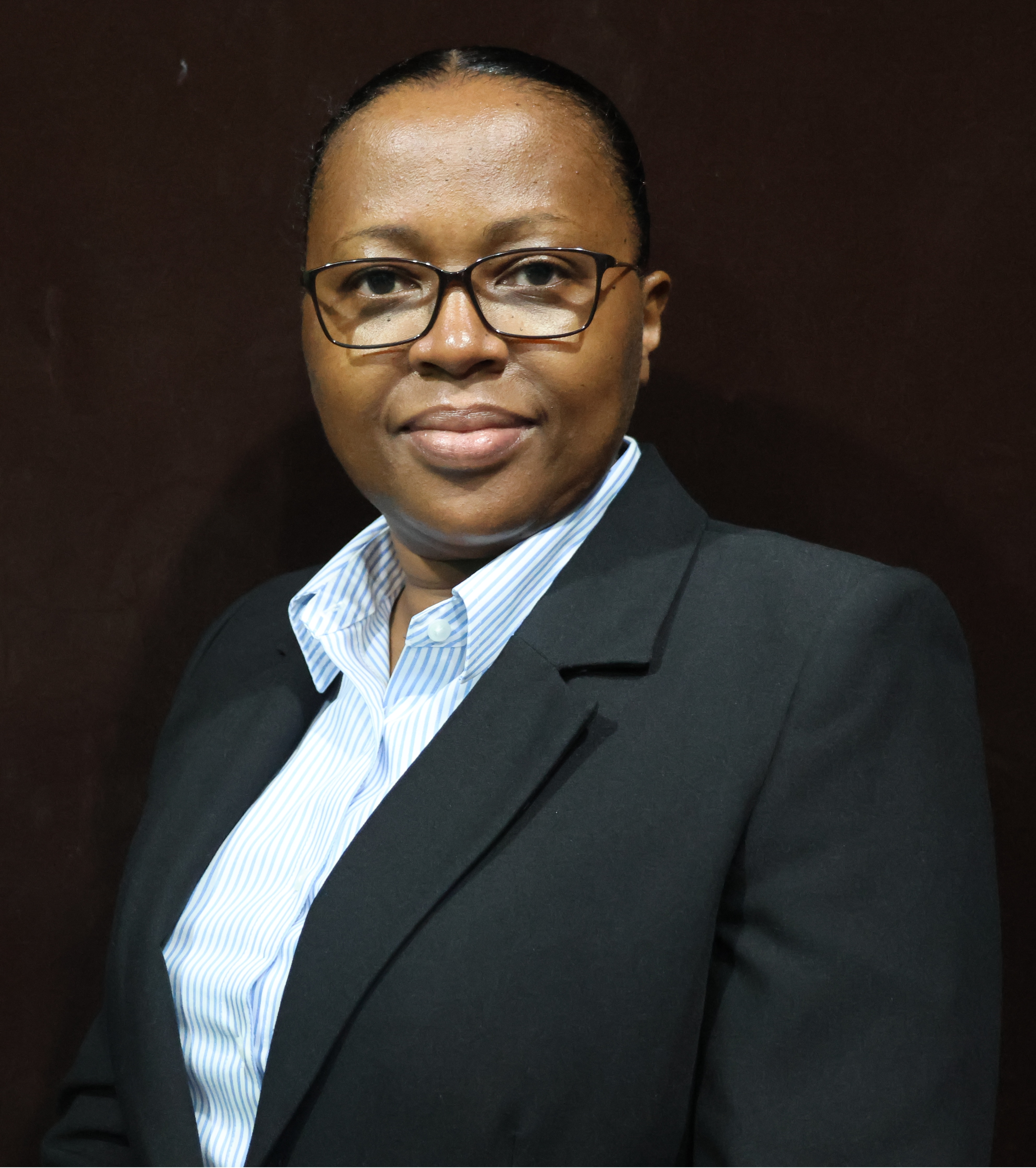 Dr. Mercy Mbise